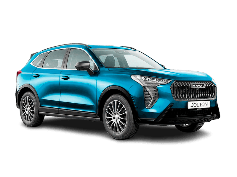 Haval Jolion Новый